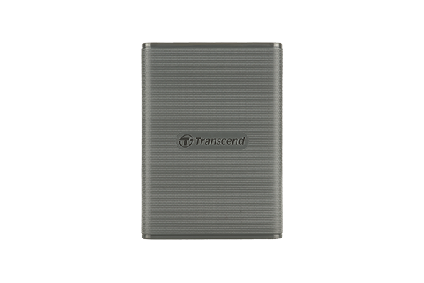Transcend 4TB Type C Portable SSD