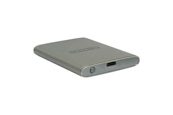 Transcend 4TB Type C Portable SSD