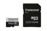 Transcend 340s 512GB Ultra Perfromance Micro SD
