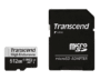 Transcend 350V 512GB High Endurance Micro SD