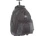 Targus - Sport Rolling 15.6" Backpack Black