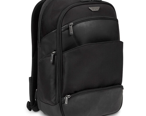 Targus – Mobile Vip 15.6″ 20l Backpack Black