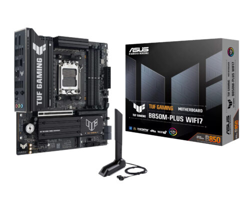 ASUS TUF Gaming B850M-Plus WIFI