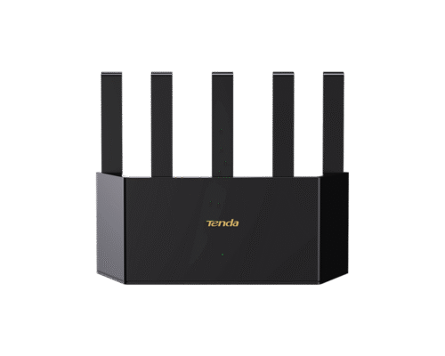 Tenda TX2L PRO AX1500 Dual-Band Gigabit Router