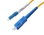 Ugreen Fiber Optic LC-SC 5M S/MODE SIMPLEX