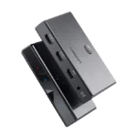 Ugreen HDMI2.0 2 Port Splitter
