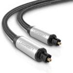Ugreen TOSLINK FIBRE OPTIC 1M Audio