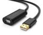 Ugreen USB2.0 M TO F 25m Active Extension