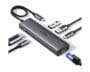 Ugreen 45000 USB-C 6 In 1 Dock
