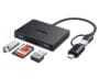 Ugreen USB-C Card Reader