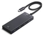UGreen USB-C 4 Port USB-C Hub