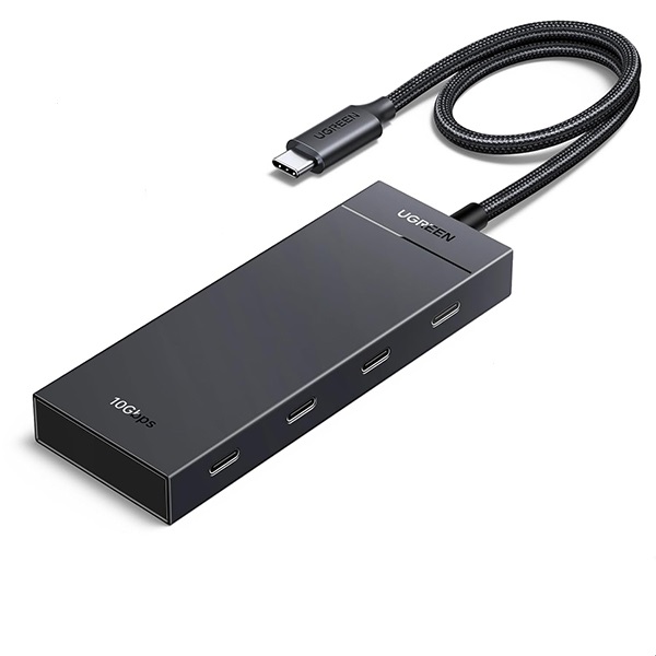 UGreen USB-C 4 Port USB-C Hub