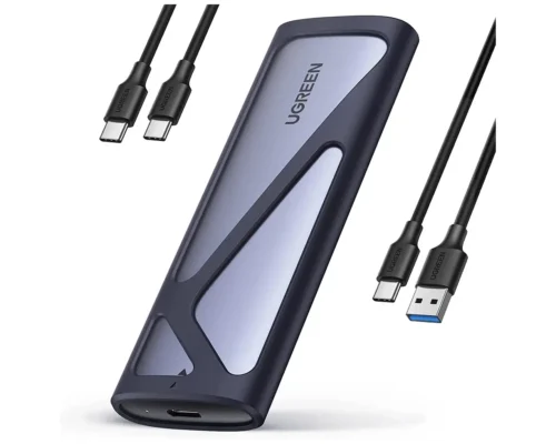 UGreen USB-C NVMe  Enclosure