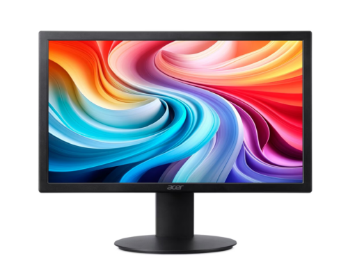 Acer LED V206Qbi 19.5” Monitor