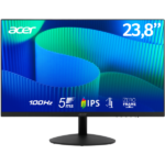 Acer E241Y 24" Monitor