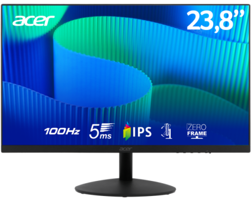 Acer E241Y 24″ Monitor
