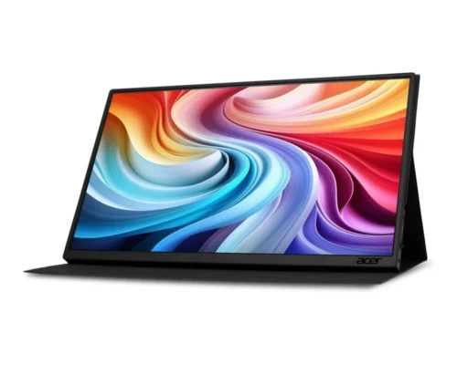 Acer PM161QT 15.6″ Portable Touch Monitor