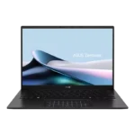 ASUS Zenbook 14" AMD AI 7 445 16GB 1TB Black