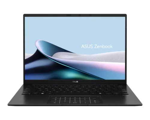 ASUS Zenbook 14″ AMD AI 7 445 16GB 1TB Black
