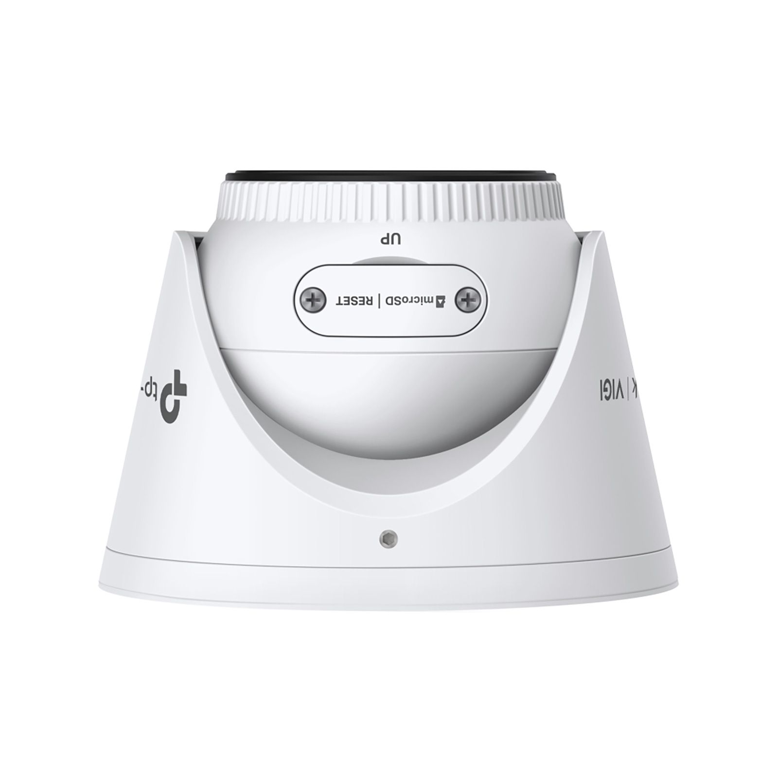 TP-Link VIGI 4MP Full-Color Turret Network Camera
