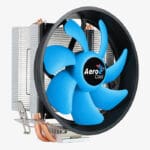 Aerocool Verkho 3 Plus Aluminum Air Cooler