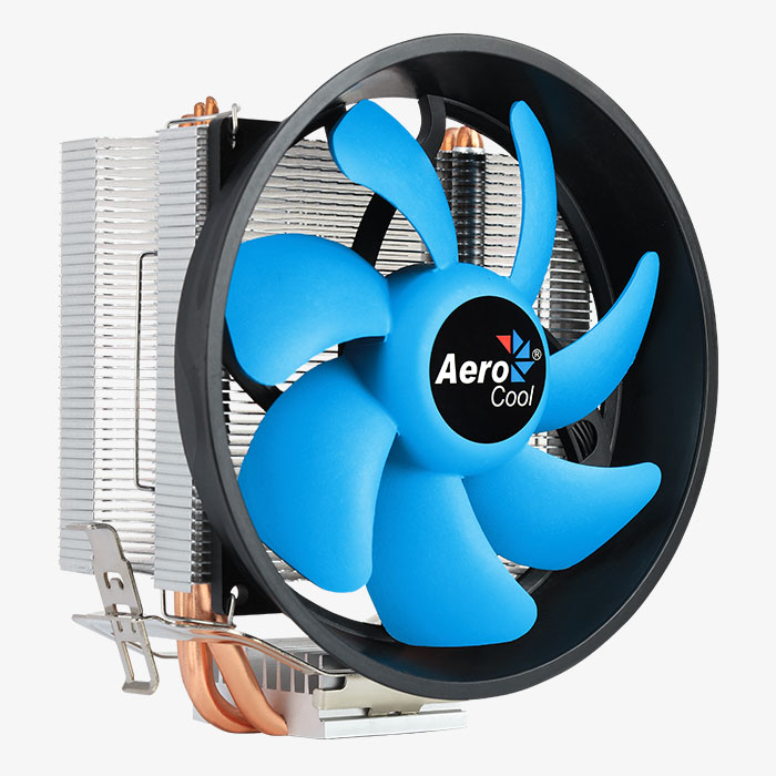 Aerocool Verkho 3 Plus Aluminum Air Cooler