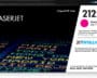 HP 212x High Yield Magenta Toner