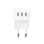 Belkin BoostCharge 67 Watt Charger White