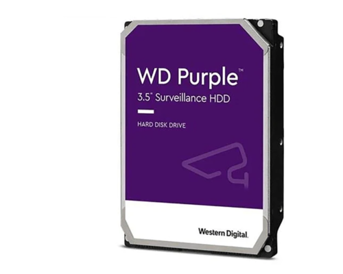 Western Digital Purple 1TB