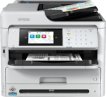 Epson WF-M5899DWF Mono A4 Printer