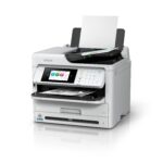 Epson WF-M5899DWF Mono A4 Printer