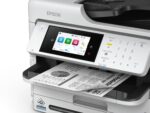 Epson WF-M5899DWF Mono A4 Printer