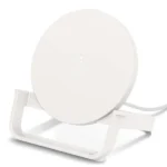 Belkin BoostCharge Wireless Charging Pad White