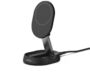 Belkin BoostCharge Pro Wireless Charging Stand with Qi2 Black