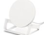 Belkin BoostCharge Wireless Charging Stand White