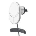 Belkin BoostCharge Pro Wireless Charging Car Vent Mount