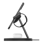Belkin BoostCharge Pro 3-in-1 Wireless Charging Pad