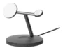 Belkin BoostCharge Pro 3-in-1 Qi2 Wireless Charger Black
