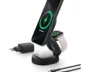 Belkin MagSafe-Compatible Charger Black