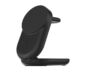 Belkin UltraCharge QI2 3-in-1 Foldable Charging Stand Black