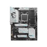 MSI X670E Gaming Plus Wifi