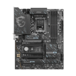 MSI Z890 Gaming WiFi6E