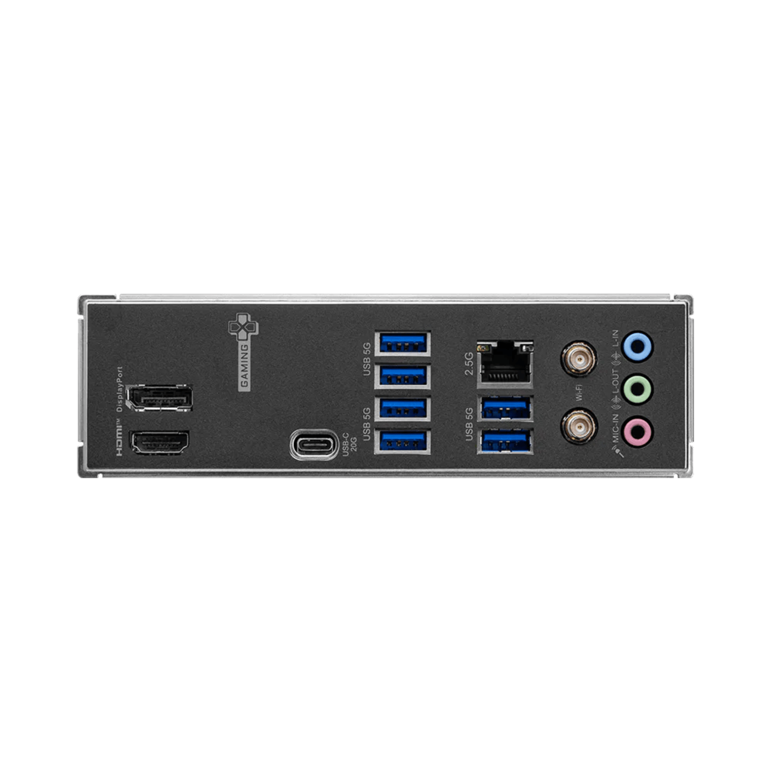 MSI Z890 Gaming WiFi6E