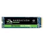 Seagate Barracuda Q5 2TB NVMe SSD