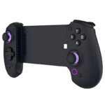 abxylute S9 Mobile Gaming Controller Black