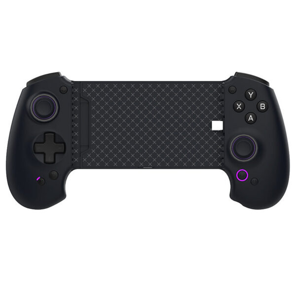 abxylute S9 Mobile Gaming Controller Black