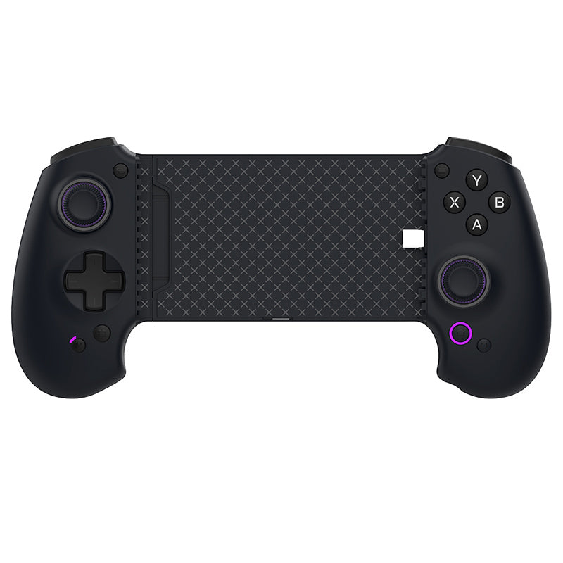 abxylute S9 Mobile Gaming Controller Black