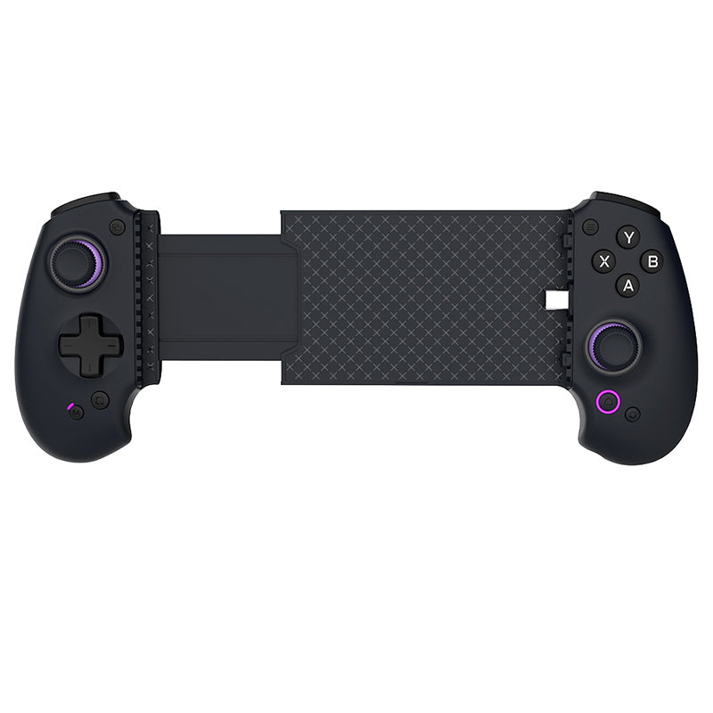 abxylute S9 Mobile Gaming Controller Black