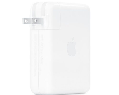 Apple 140W USB-C Power Adapter (MW2M3ZM/A)