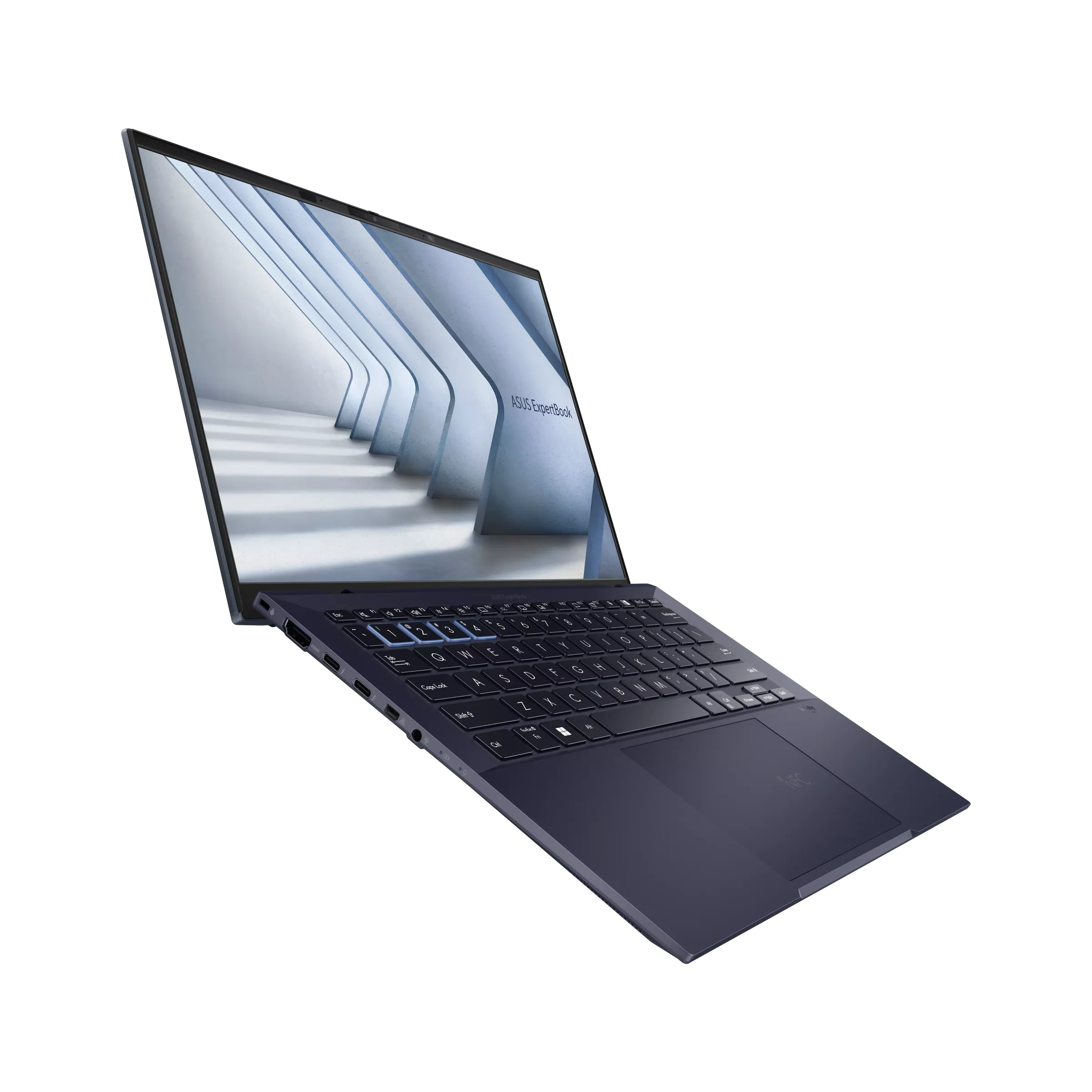 Asus Expertbook B9 14" I7-1355U